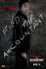 THE ACCOUNTANT 2 THE ACCOUNTANT 2