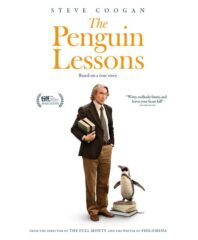 THE PENGUIN LESSONS